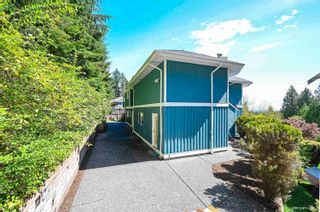 Photo 5: 3945 BRAEMAR Place in North Vancouver: Braemar House for sale : MLS®# R2878728