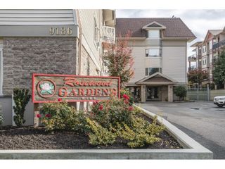 Photo 1: 112 9186 EDWARD Street in Chilliwack: Chilliwack W Young-Well Condo for sale : MLS®# R2625935