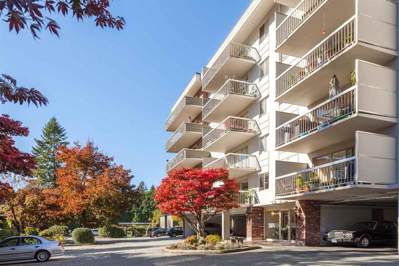 FEATURED LISTING: 1237 - 235 KEITH Road West Vancouver