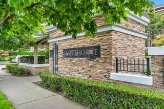 Photo 22: 219 8915 202 Street in Langley: Walnut Grove Condo for sale in "Hawthorne" : MLS®# R2722393