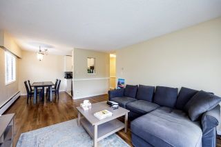 Photo 4: 311 211 W 3RD Street in North Vancouver: Lower Lonsdale Condo for sale in "Villa Aurora" : MLS®# R2864650