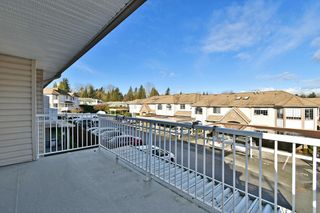 Photo 24: 22 3110 TRAFALGAR Street in Abbotsford: Central Abbotsford Townhouse for sale in "Northview Properties" : MLS®# R2647161