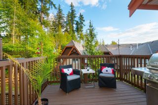 Photo 4: 128 2000 PANORAMA Drive in Port Moody: Heritage Woods PM Townhouse for sale in "MOUNTAINS EDGE" : MLS®# R2901253