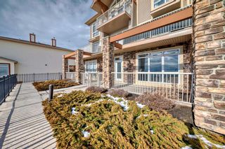 Main Photo: 2 145 Rockyledge View NW in Calgary: Rocky Ridge Row/Townhouse for sale : MLS®# A2119783