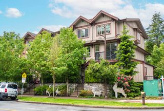 Main Photo: 14 433 SEYMOUR RIVER Place in North Vancouver: Seymour NV Townhouse for sale in "Maplewood Place" : MLS®# R2890195
