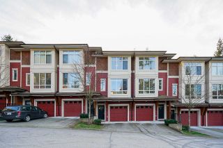 Photo 32: 59 2929 156 Street in Surrey: Grandview Surrey Townhouse for sale in "Toccata" (South Surrey White Rock)  : MLS®# R2531280