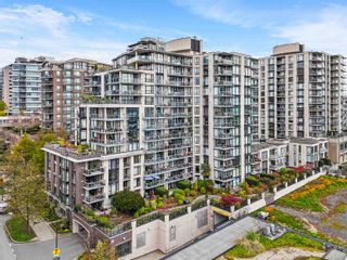 Photo 14: 110 175 W 1ST Street in North Vancouver: Lower Lonsdale Condo for sale in "TIME" : MLS®# R2870816