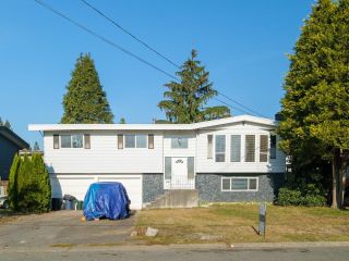 Photo 23: 31931 STARLING Avenue in Mission: Mission BC House for sale : MLS®# R2738517