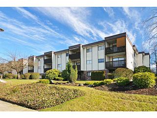 Photo 1: 506 705 NORTH Road in Coquitlam: Coquitlam West Condo for sale in "ANGUS PLACE" : MLS®# V991998