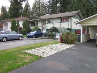 Photo 1: 10879 144A Street in Surrey: Bolivar Heights House for sale (North Surrey)  : MLS®# R2520616