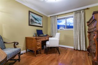 Photo 15: 1250 IOCO Road in Port Moody: Barber Street House for sale : MLS®# R2163488