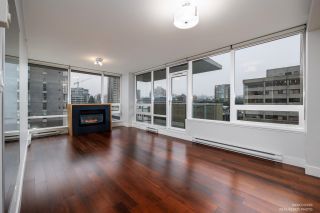 Photo 9: 703 1675 W 8TH Avenue in Vancouver: Fairview VW Condo for sale (Vancouver West)  : MLS®# R2651295