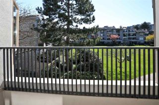 Photo 16: 310 1859 SPYGLASS Place in Vancouver: False Creek Condo for sale in "SAN REMO COURT" (Vancouver West)  : MLS®# R2569045