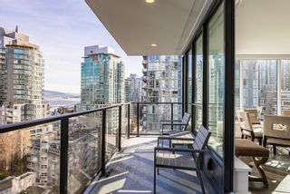 Photo 13: 1102 620 CARDERO Street in Vancouver: Coal Harbour Condo for sale in "CARDERO" (Vancouver West)  : MLS®# R2758527