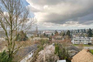 Photo 5: 405 580 TWELFTH STREET in New Westminster: Uptown NW Condo for sale : MLS®# R2556255