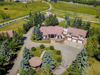 Photo 1: 8070 266 Avenue W: Rural Foothills County Detached for sale : MLS®# A2096110