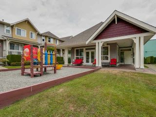 Photo 18: 54 5999 ANDREWS Road in Richmond: Steveston South Townhouse for sale in "River Wind" : MLS®# V1126647