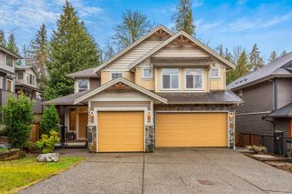 Main Photo: 24624 KIMOLA Drive in Maple Ridge: Albion House for sale in "UPLANDS AT MAPLECREST" : MLS®# R2854719