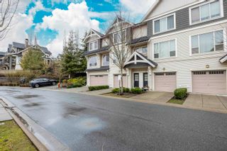 Photo 1: 231 3105 DAYANEE SPRINGS Boulevard in Coquitlam: Westwood Plateau Townhouse for sale : MLS®# R2751128