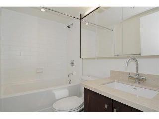 Photo 7: 2107 888 HOMER Street in Vancouver: Downtown VW Condo for sale in "THE BEASLEY" (Vancouver West)  : MLS®# V919157