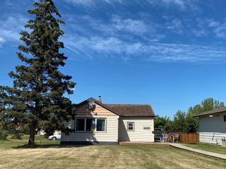 Main Photo: 1504 108 Avenue, in Dawson Creek: House for sale : MLS®# 195780