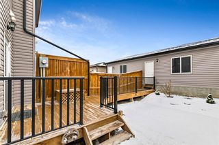Photo 24: 1281 Legacy Circle SE in Calgary: Legacy Row/Townhouse for sale : MLS®# A1207381