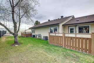 Photo 40: 2623 Dovely Court SE in Calgary: Dover Row/Townhouse for sale : MLS®# A1213020