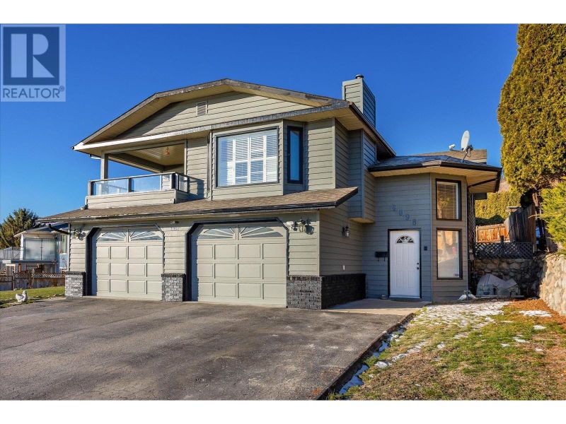 FEATURED LISTING: 6098 Gummow Road Peachland