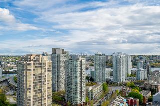 Photo 5: 2903 909 MAINLAND Street in Vancouver: Yaletown Condo for sale (Vancouver West)  : MLS®# R2875678