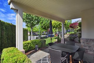 Photo 23: 35508 DONEAGLE Place in Abbotsford: Abbotsford East House for sale in "EAGLE MOUNTAIN" : MLS®# R2274459