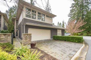 Photo 36: 2 3750 EDGEMONT BOULEVARD in North Vancouver: Edgemont Townhouse for sale : MLS®# R2489279