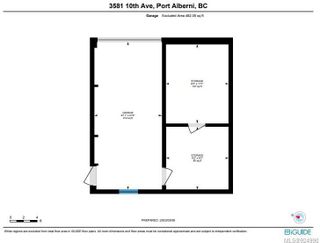 Photo 13: 3581 10th Ave in Port Alberni: PA Port Alberni House for sale : MLS®# 924990