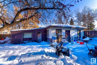 Photo 11: 10526 70 Avenue in Edmonton: Zone 15 House for sale : MLS®# E4325537