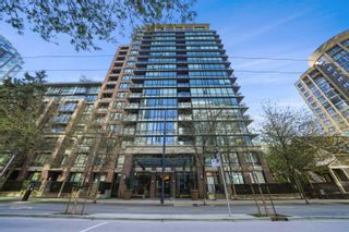 Photo 26: 1506 1088 RICHARDS Street in Vancouver: Yaletown Condo for sale in "Richards Living" (Vancouver West)  : MLS®# R2872482