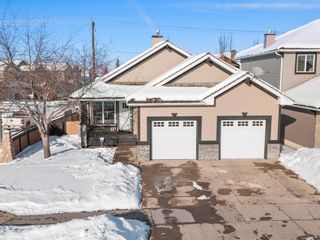 Main Photo: 266 Chaparral Drive SE in Calgary: Chaparral Detached for sale : MLS®# A2023275