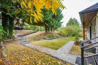 Photo 6: 2322 ST GEORGE Street in Port Moody: Port Moody Centre House for sale : MLS®# R2740999