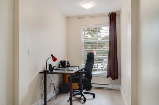 Photo 13: 213 5723 COLLINGWOOD STREET in Vancouver: Southlands Condo for sale (Vancouver West)  : MLS®# R2211188
