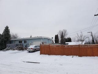 Photo 1: 1288 CENTRAL Street in Prince George: Spruceland House for sale (PG City West (Zone 71))  : MLS®# R2532020