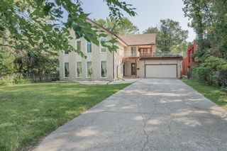 Photo 4: 116 Kings Drive in Winnipeg: Fort Richmond Residential for sale (1K)  : MLS®# 202221080