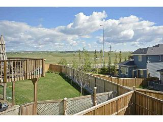 Photo 19: 147 SAGE VALLEY Circle NW in CALGARY: Sage Hill Residential Detached Single Family for sale (Calgary)  : MLS®# C3619942