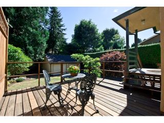 Photo 6: 2046 W KEITH Road in North Vancouver: Pemberton Heights House for sale : MLS®# V991189