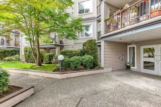 Photo 5: 305 5765 GLOVER Road in Langley: Langley City Condo for sale : MLS®# R2865205
