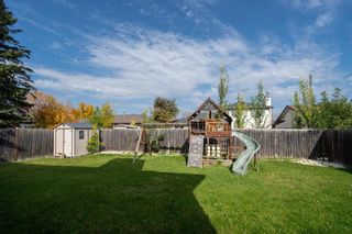 Photo 29: 10 Brigantine Bay in Winnipeg: Linden Woods Residential for sale (1M)  : MLS®# 202225128