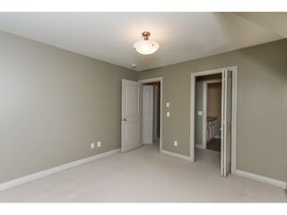 Photo 13: 4 33321 GEORGE FERGUSON Way in Abbotsford: Central Abbotsford Townhouse for sale in "Cedar Lane" : MLS®# R2082574