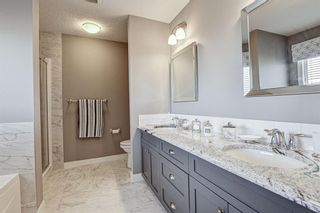 Photo 22: 125 Mount Rae Point: Okotoks Detached for sale : MLS®# A1083565