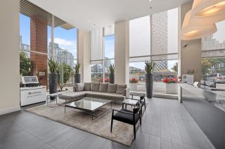 Photo 24: 2101 1351 CONTINENTAL Street in Vancouver: Downtown VW Condo for sale in "Maddox" (Vancouver West)  : MLS®# R2809973