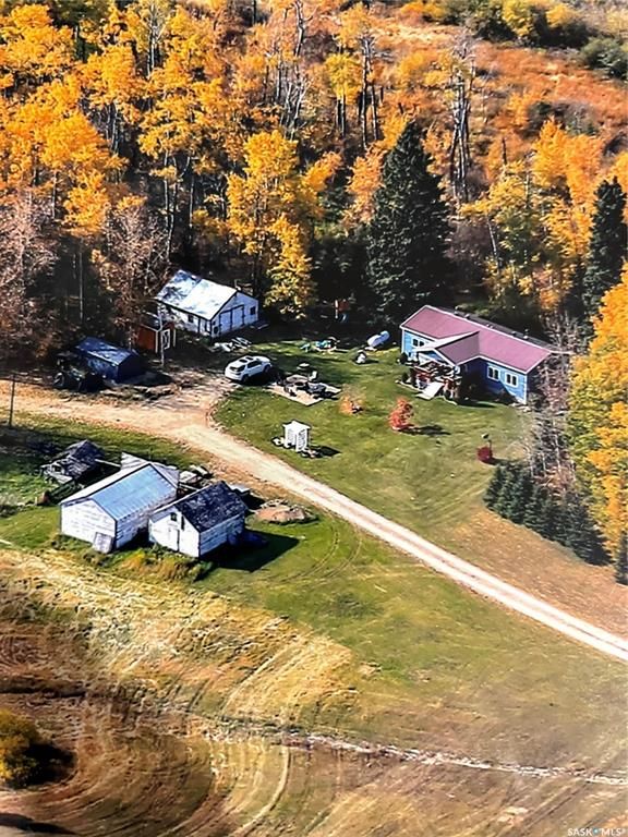 Main Photo: Zilch farm in Preeceville: Residential for sale (Preeceville Rm No. 334)  : MLS®# SK910816