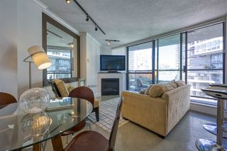 Photo 6: 1007 501 PACIFIC Street in Vancouver: Downtown VW Condo for sale in "The 501" (Vancouver West)  : MLS®# R2483255