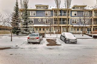 Main Photo: 50 AUBURN BAY Common SE in Calgary: Auburn Bay Row/Townhouse for sale : MLS®# A2115951