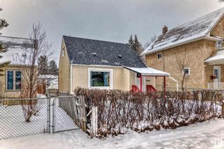 Photo 1: 11617 84 Street in Edmonton: Zone 05 House for sale : MLS®# E4378498